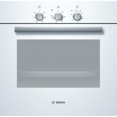 Духовка электрическая Bosch HBN211W0J