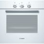 Духовка электрическая Bosch HBN211W0J