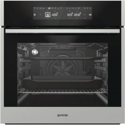 Духовка электрическая Gorenje BO758A47XG
