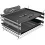 Духовка электрическая Gorenje BO758A47XG