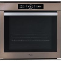 Духовка электрическая Whirlpool AKZM 8480 S