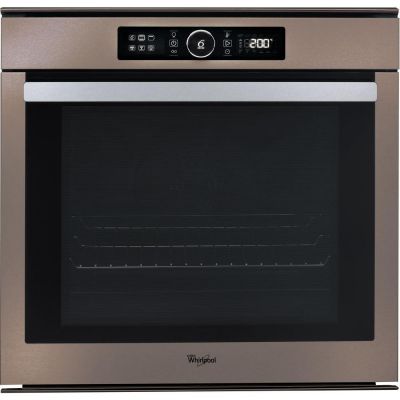 Духовка электрическая Whirlpool AKZM 8480 S