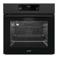 Духовка электрическая Gorenje BOP637E20B