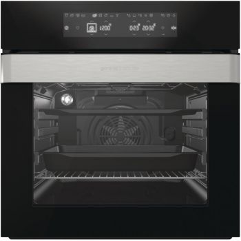 Духовка электрическая Gorenje BO758ORAB
