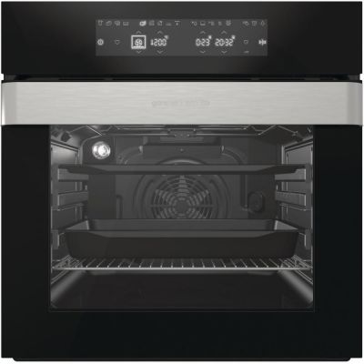 Духовка электрическая Gorenje BO758ORAB