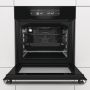 Духовка электрическая Gorenje BO758ORAB