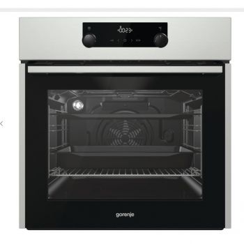 Духовка электрическая Gorenje BOP737E11X