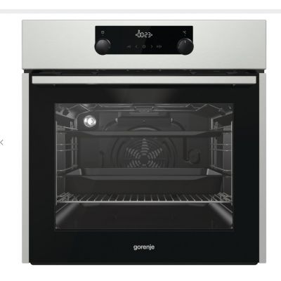 Духовка электрическая Gorenje BOP737E11X
