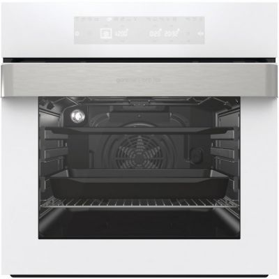 Духовка электрическая Gorenje BO758ORAW