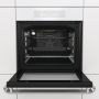 Духовка электрическая Gorenje BO758ORAW