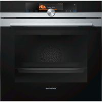 Духовка электрическая Siemens HS658GXS1