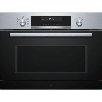 Духовка электрическая Bosch COA565GS0