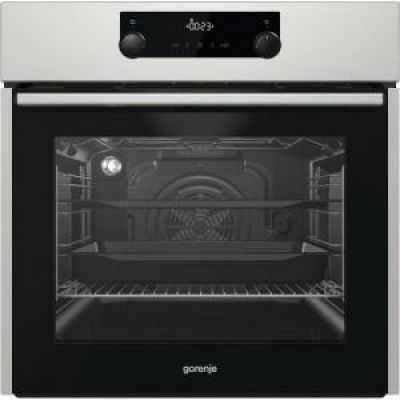 Духовка электрическая Gorenje BOS737E13X