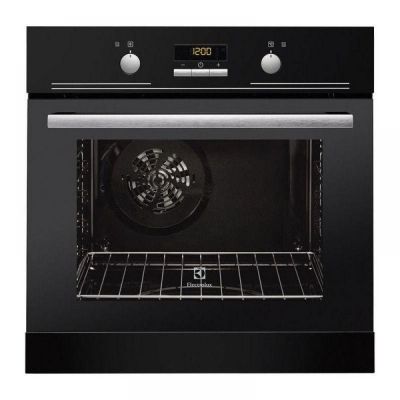 Встраиваемые духовые шкафы AEG AEG BES331110M