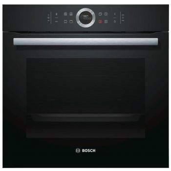 Духовка электрическая Bosch HBG634BB1