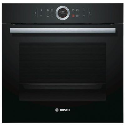 Духовка электрическая Bosch HBG634BB1
