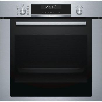 Духовка электрическая Bosch HBG3784S0