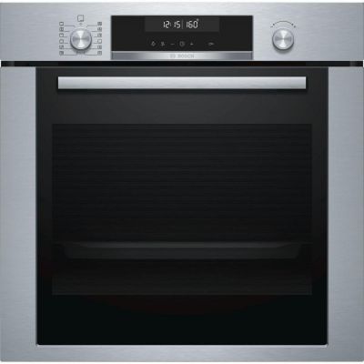 Духовка электрическая Bosch HBG3784S0