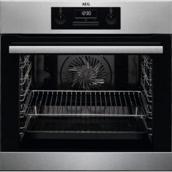 Духовка электрическая AEG BEB331110M