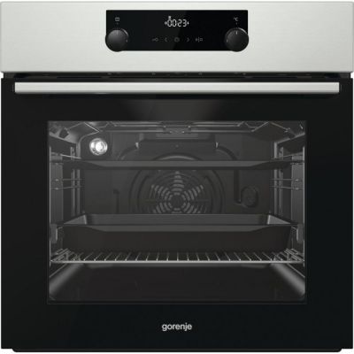 Духовка электрическая Gorenje BS737EX