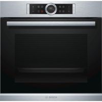 Духовка электрическая Bosch HBG635HS1