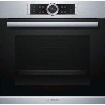 Духовка электрическая Bosch HBG635HS1