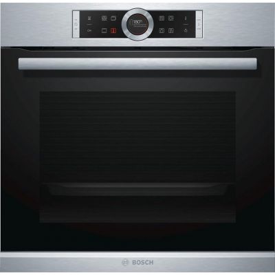 Духовка электрическая Bosch HBG635HS1