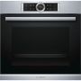 Духовка электрическая Bosch HBG635HS1