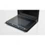 Духовка электрическая Bosch HBG635HS1