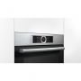 Духовка электрическая Bosch HBG635HS1