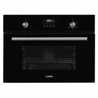 Духовка электрическая Ventolux MWEO 39 G BK