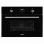 Духовка электрическая Ventolux MWEO 39 G BK