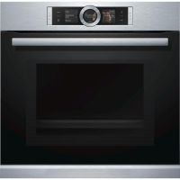 Духовка электрическая Bosch HMG636RS1