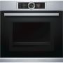 Духовка электрическая Bosch HMG636RS1