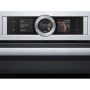 Духовка электрическая Bosch HMG636RS1