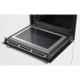 Духовка электрическая Bosch HMG636RS1