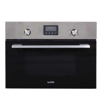 Духовка электрическая Ventolux MWEO 39 G X