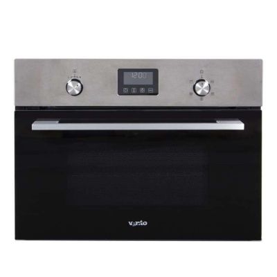 Духовка электрическая Ventolux MWEO 39 G X