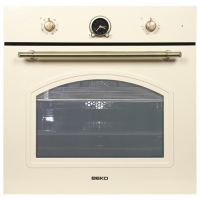 Духовка электрическая Beko OIM 27201 C