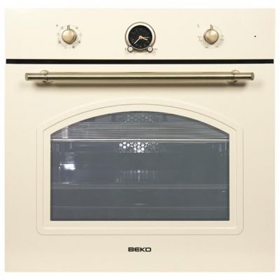 Духовка электрическая Beko OIM 27201 C