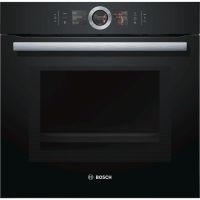 Духовка электрическая Bosch HNG6764B6