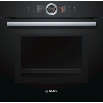 Духовка электрическая Bosch HNG6764B6