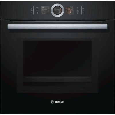 Духовка электрическая Bosch HNG6764B6