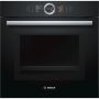 Духовка электрическая Bosch HNG6764B6