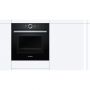 Духовка электрическая Bosch HNG6764B6