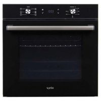Духовка электрическая Ventolux SIENA 6 TC (BK)