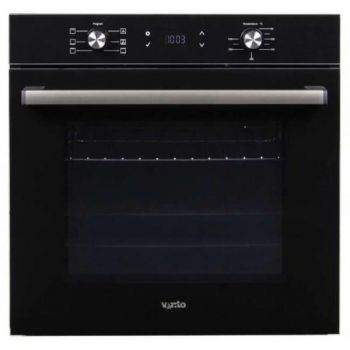 Духовка электрическая Ventolux SIENA 6 TC (BK)
