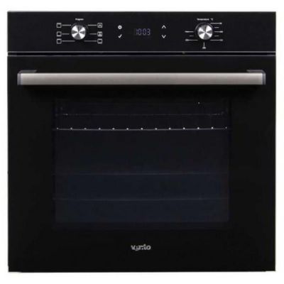 Духовка электрическая VENTOLUX SIENA 6 TC (BK)