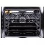 Духовка электрическая VENTOLUX SIENA 6 TC (BK)