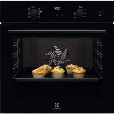 Духовка электрическая Electrolux EOD5C71Z